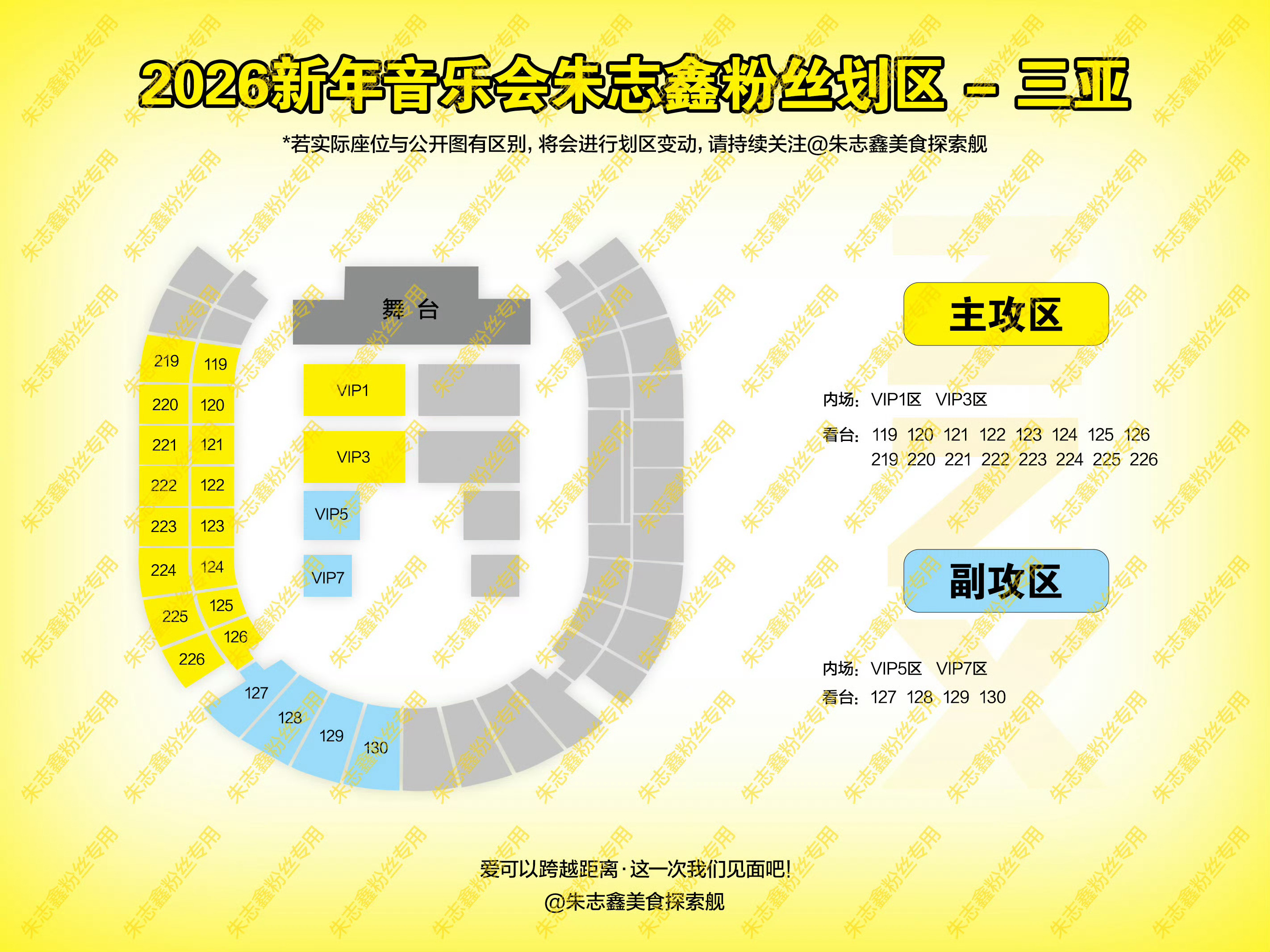 到时候左边是黄色💛还是蓝粉色🩵🩷TF家族新音官宣 .新音划区左边