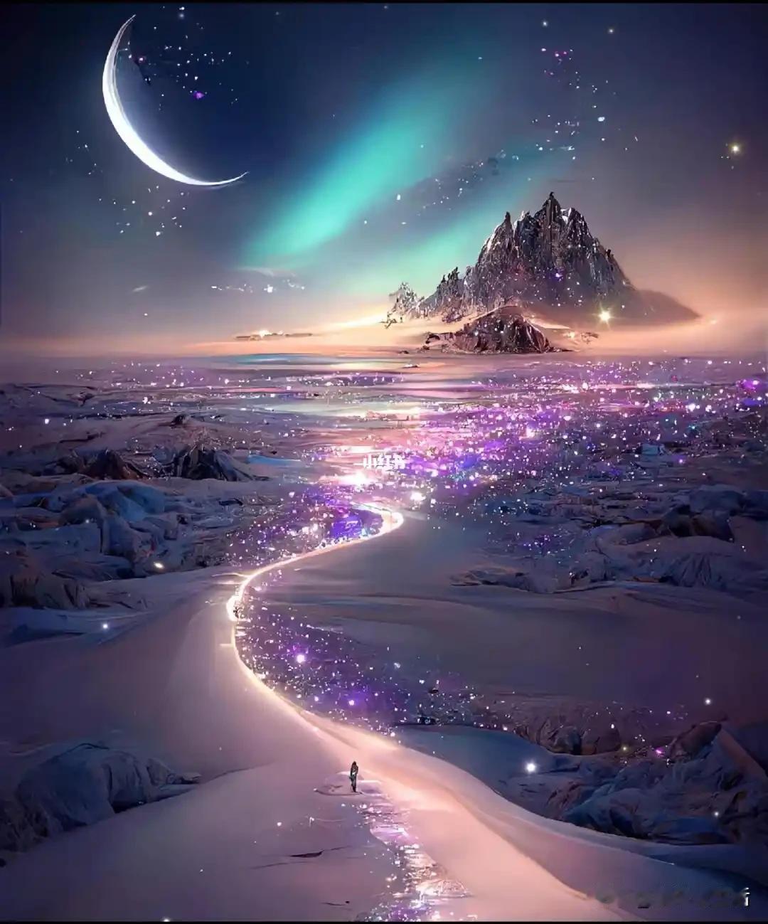 上联：书海泛舟寻雅句，诚邀下联下联：星河筑桥诉衷情。