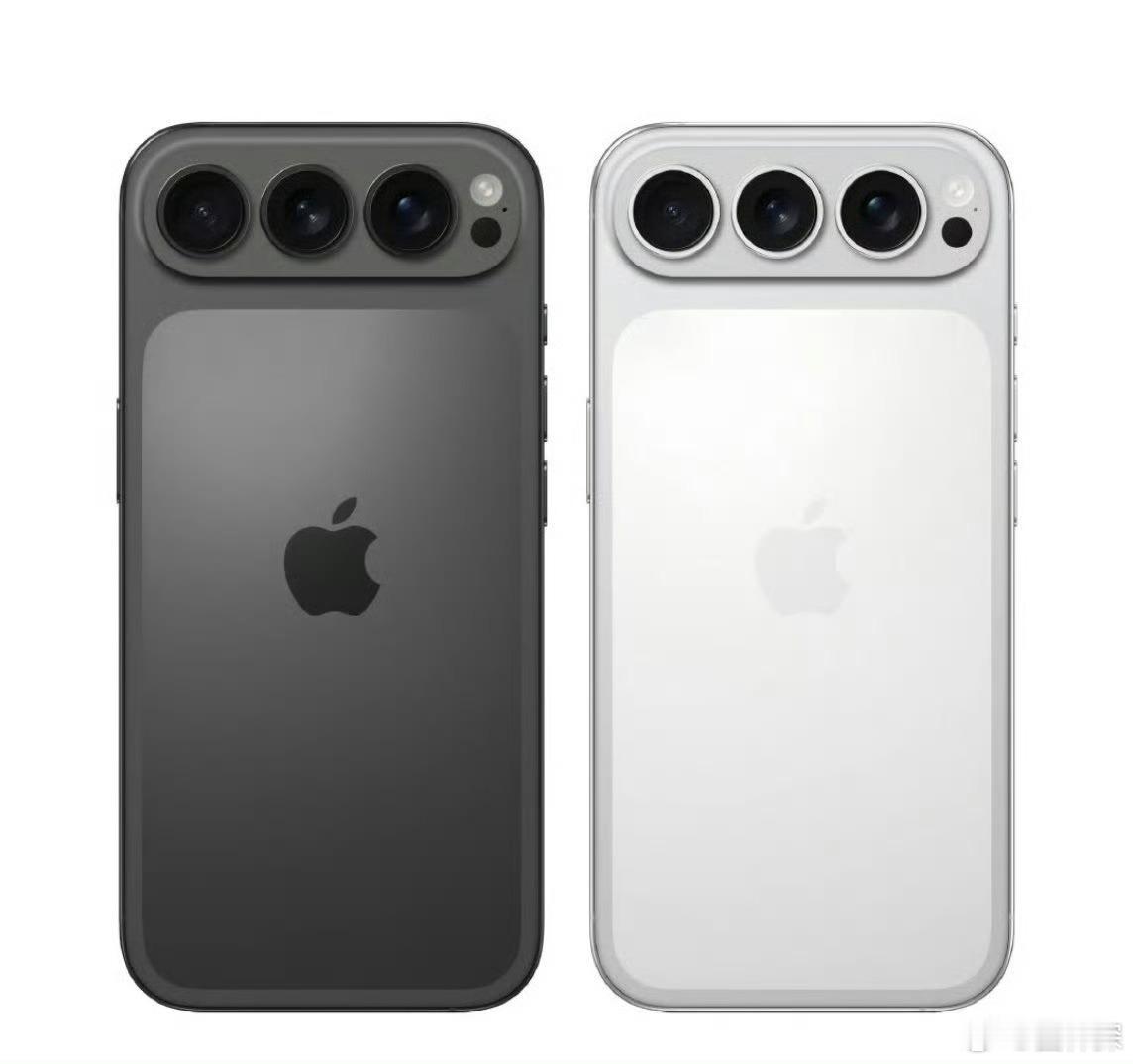 iPhone或迎六年来首次设计大换代  不会真长这样吧[哆啦A梦害怕][哆啦A梦