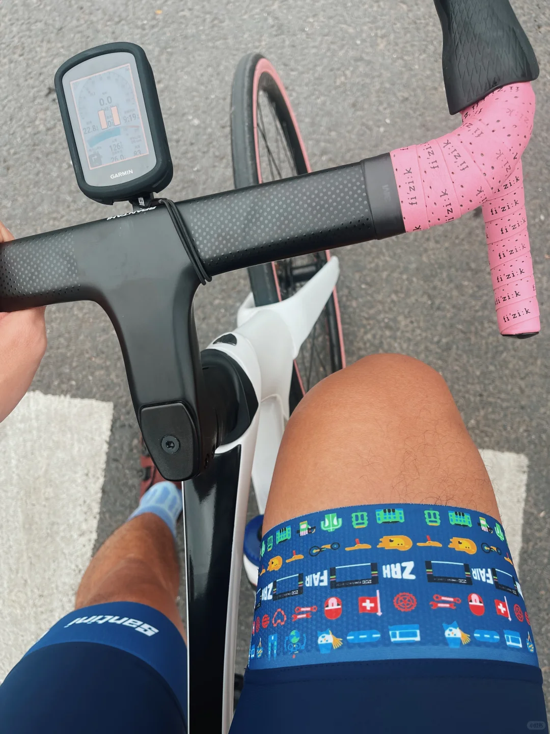 202｜斋月 早练🚲