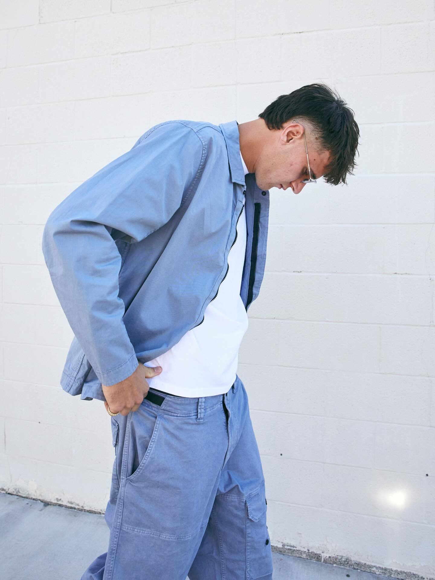 网坛风云 书接上回，除了带头巾（师奶风）的Zizhou，其他人都挺帅的，尤其是弗