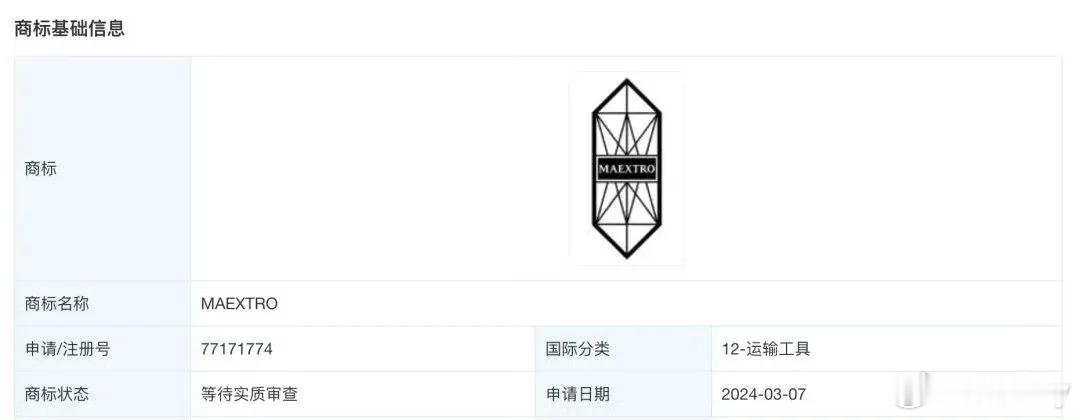 尊界logo曝光，品牌名和logo都套娃上问界了这logo也太像问界了吧 ​​​