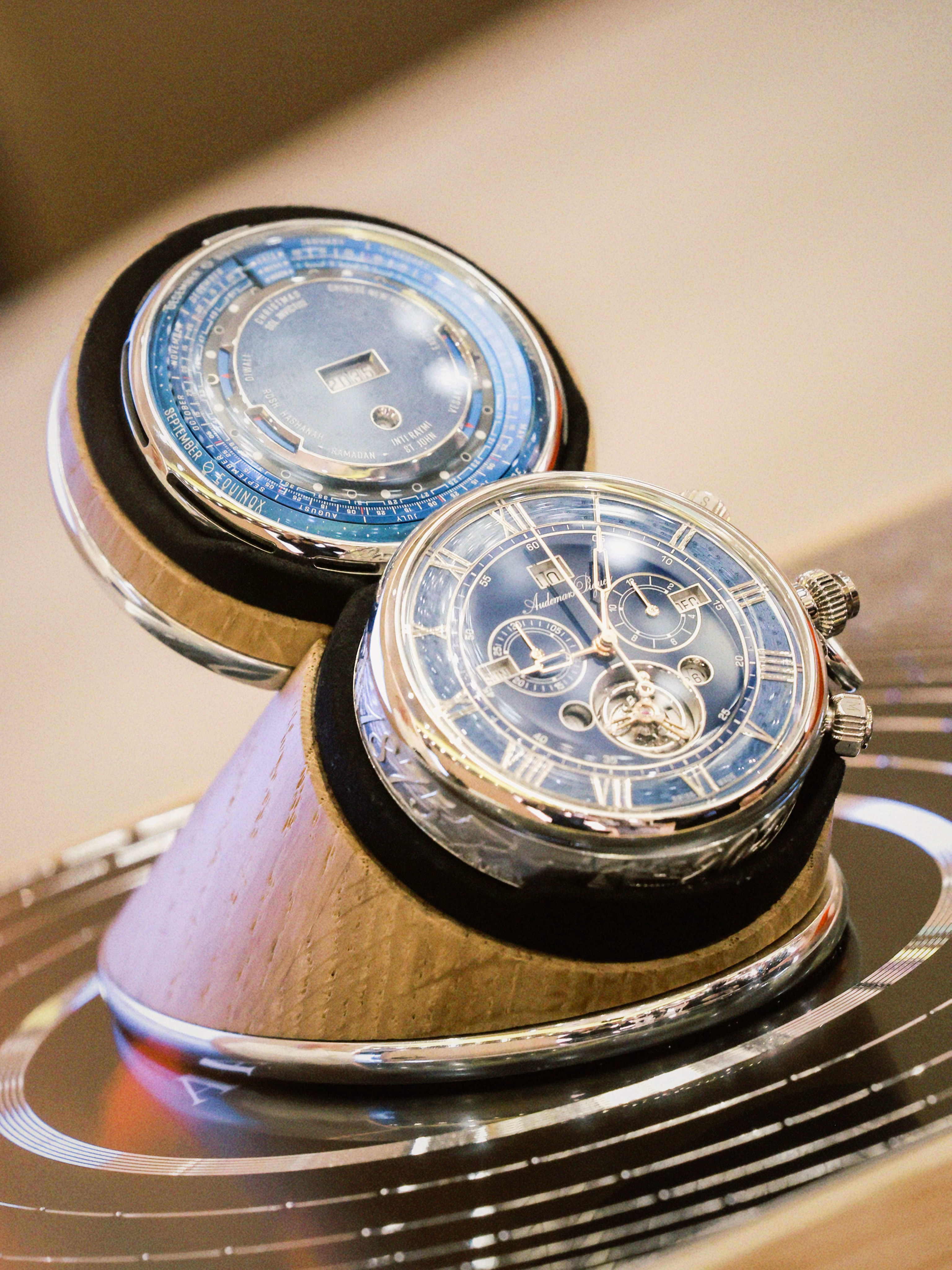 爱彼手表 ⌚️⌚️⌚️几点啦 