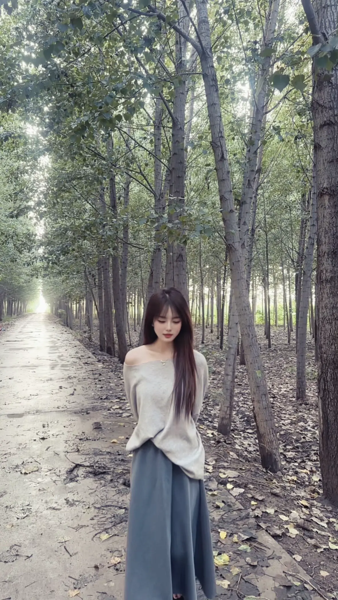 𝘼𝙪𝙩𝙪𝙢𝙣𓂃🍂 ‘’季节轮换 总有新的故事值得盼望‘’