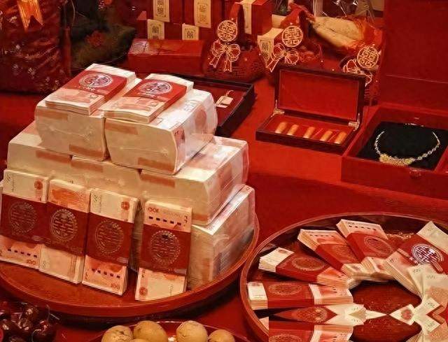 彩礼涨1万，结婚概率降1.3%！调研戳破农村婚恋现实