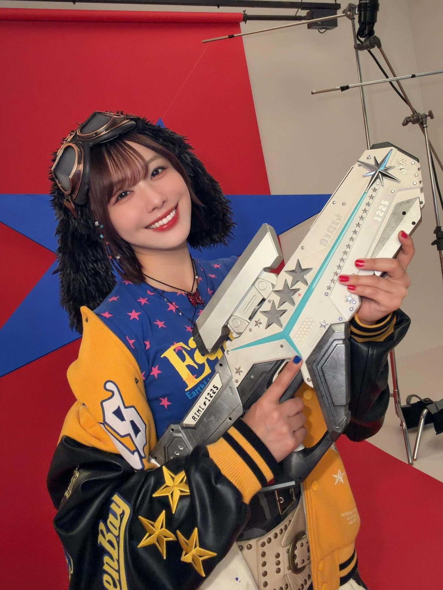 寺川爱美