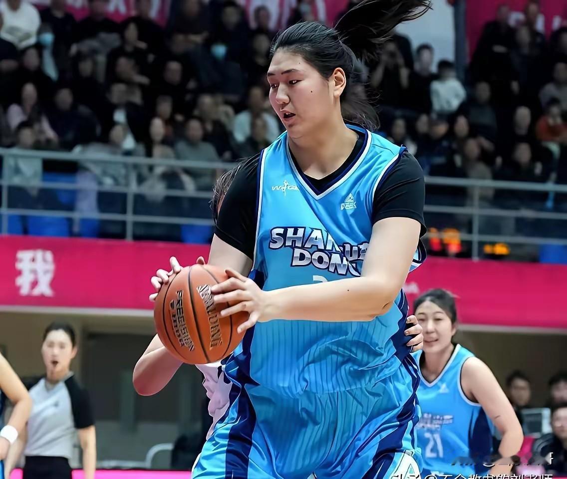 三连胜！三重惊喜！山东女篮未来可期
今天晚上又是一个不眠夜，山东男女蓝齐奏凯歌，