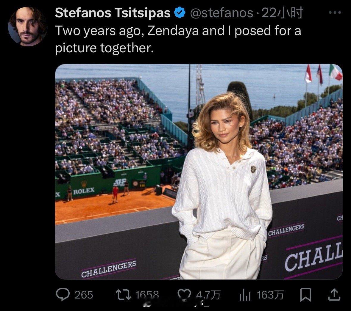 最近这是在走什么路线西西帕斯｜atpboys