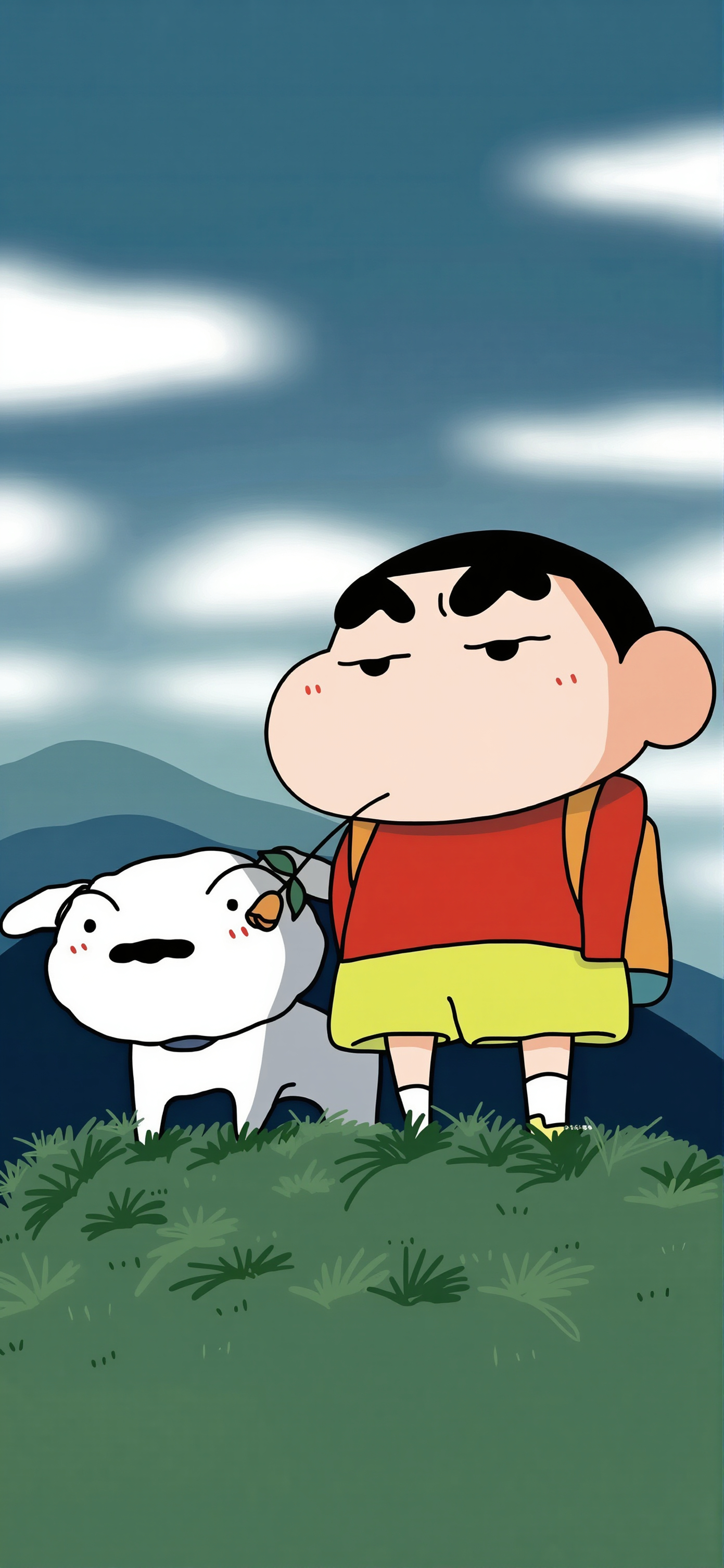 iOS 精选壁纸｜无水印壁纸 ​​​