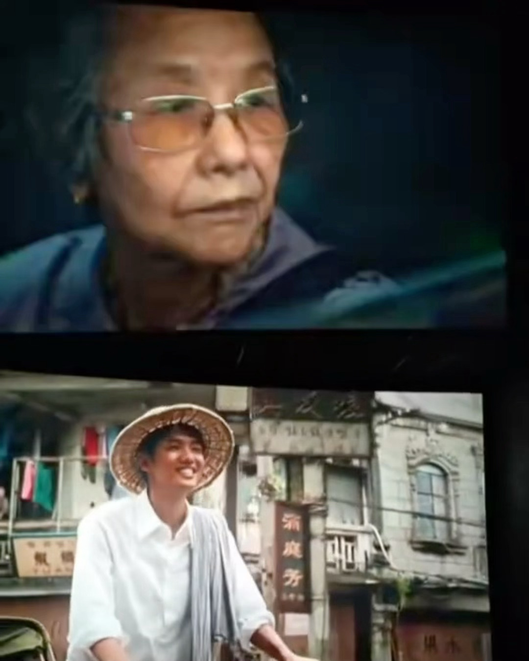 “木与叶之间的联系 靠的就是枝”。 在最薄情的年代，看最深情的电影。 世界上很多