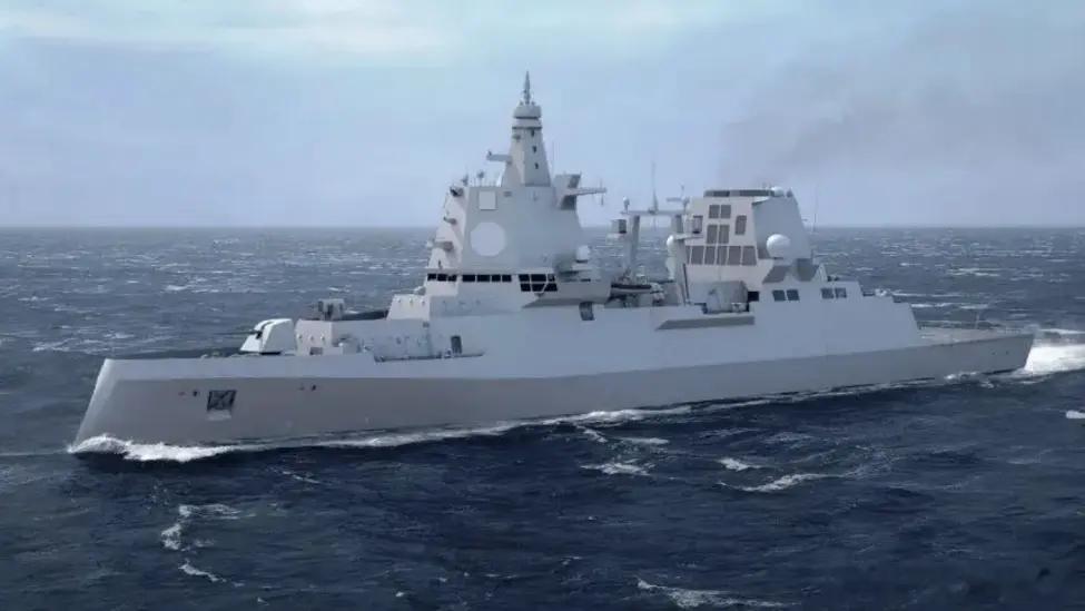 德国防长称有意向地中海部署海军部队 时间未定 