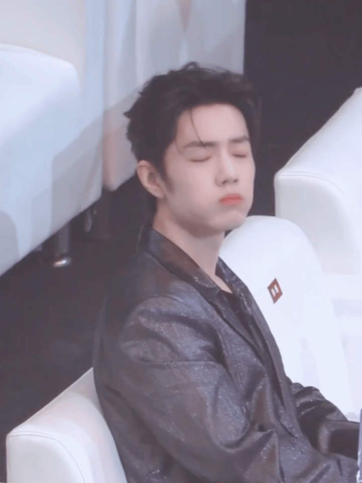 肖战肖战 早安，新的一天更爱你