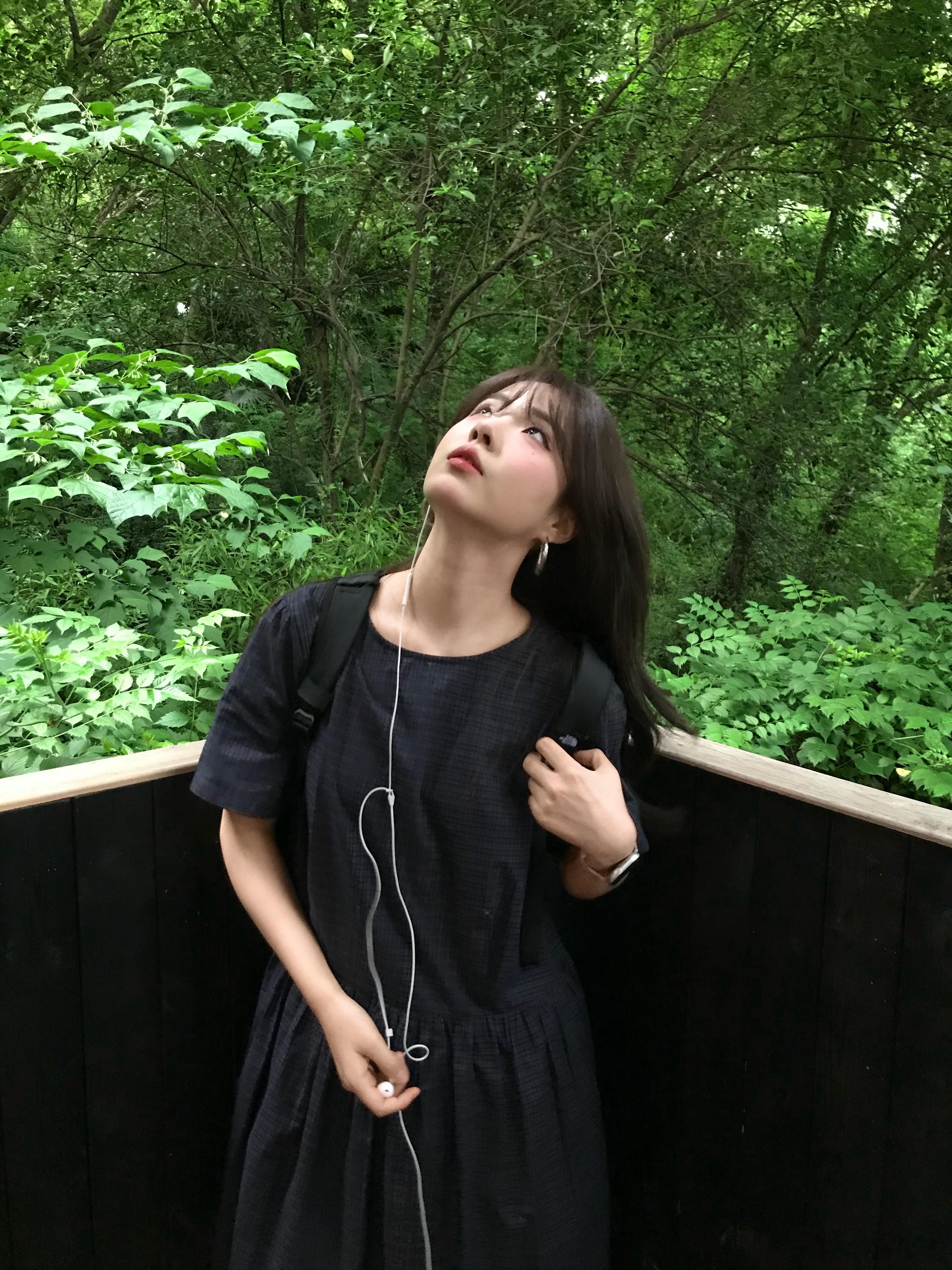 绿绿的 蓝蓝的一组📷7 7p xr 