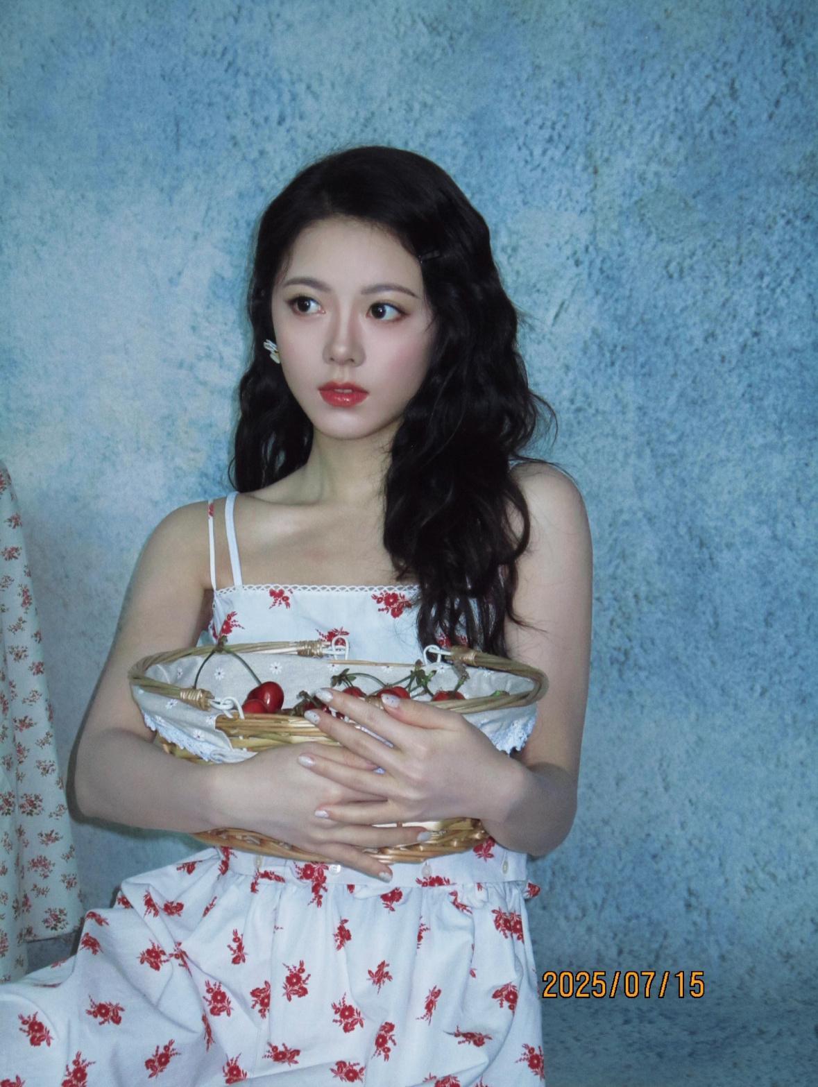 我麦真的被陷害了 ​​​