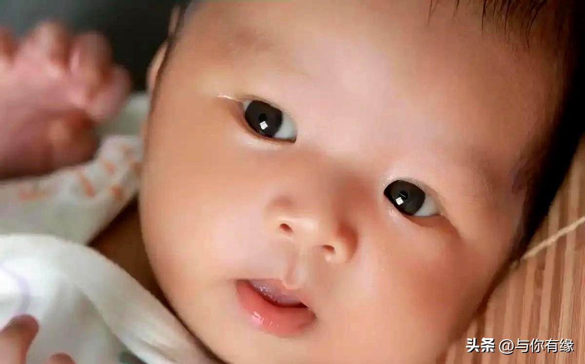 台上他一句话，台下直接沸腾：“这奖是我妈一针一线踩出来的。”
小安是抱来的，刚出