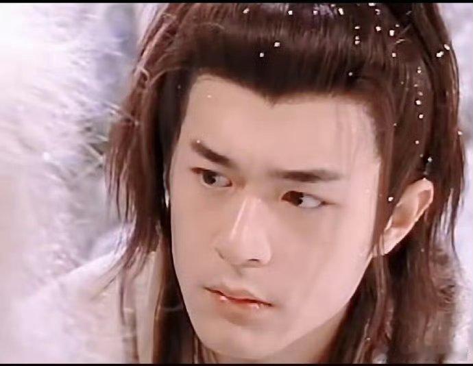 《神雕侠侣》若翻拍，你认为当今娱乐圈谁最适合出演杨过？  