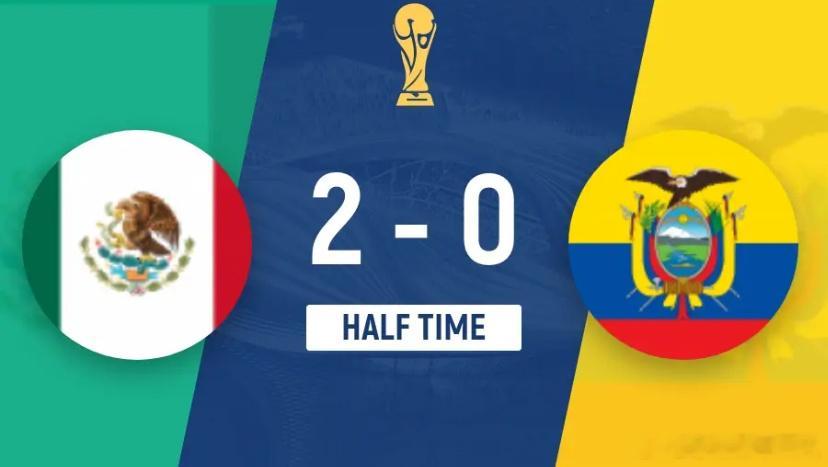 世界杯1/16决赛第三比赛日，法国￼3-0瑞典，挪威￼2-1科特迪瓦，东道主墨西