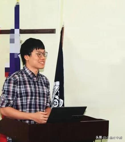 中国台湾地区台大学霸的双面人生：30亿毒品帝国与“法老王”的终结！
 
中国台湾