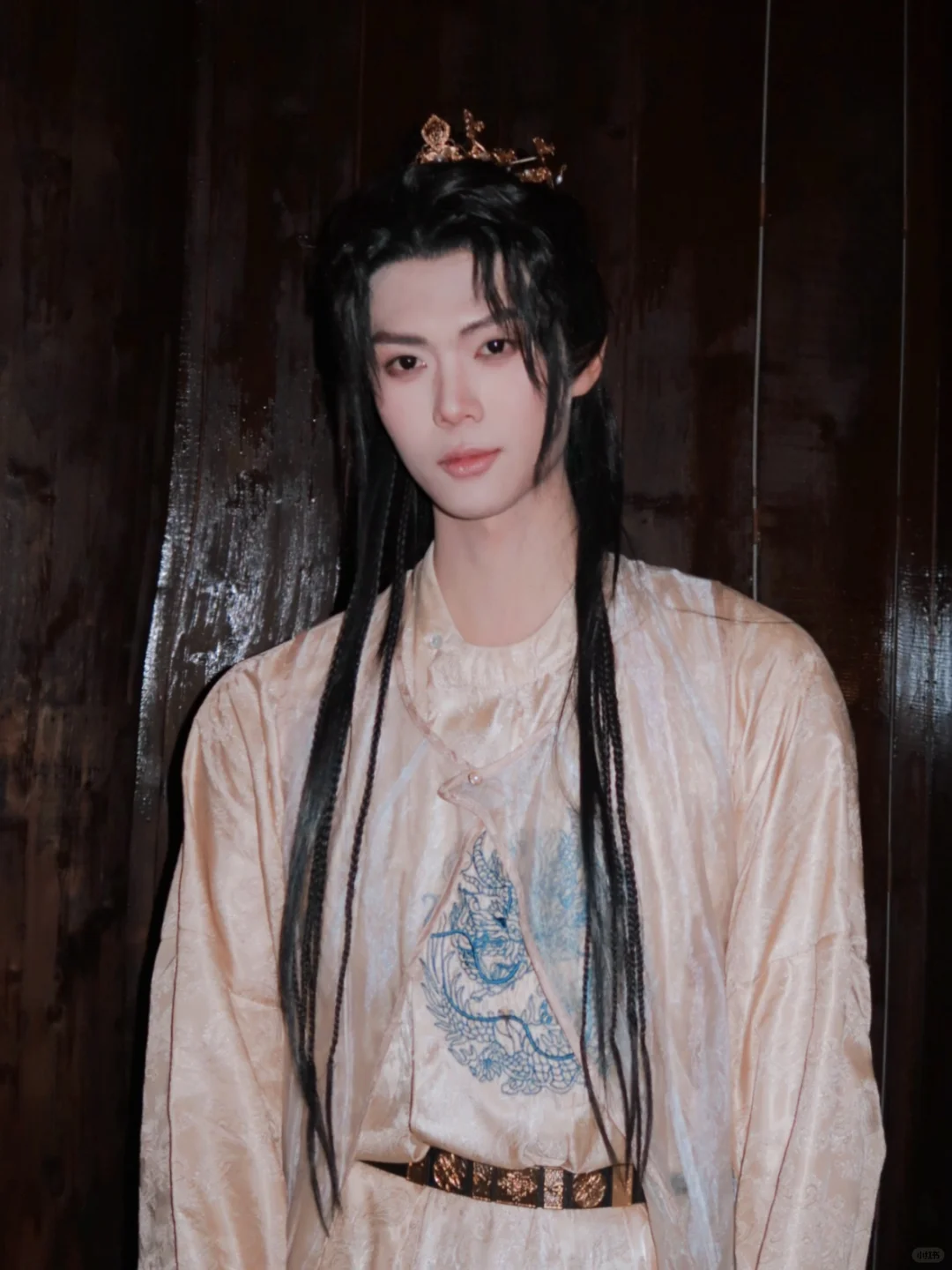 快哉快哉，谁的古风男友