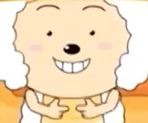 懒羊羊配音还没她好听呢！