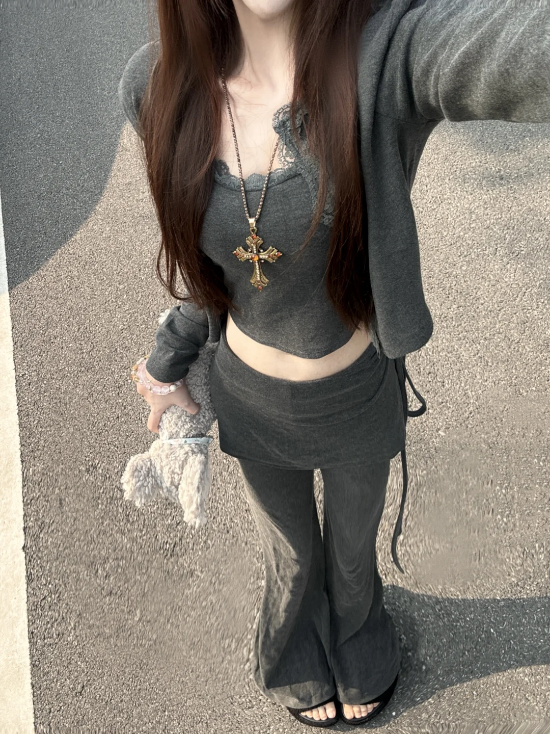 少吃真的会瘦！！