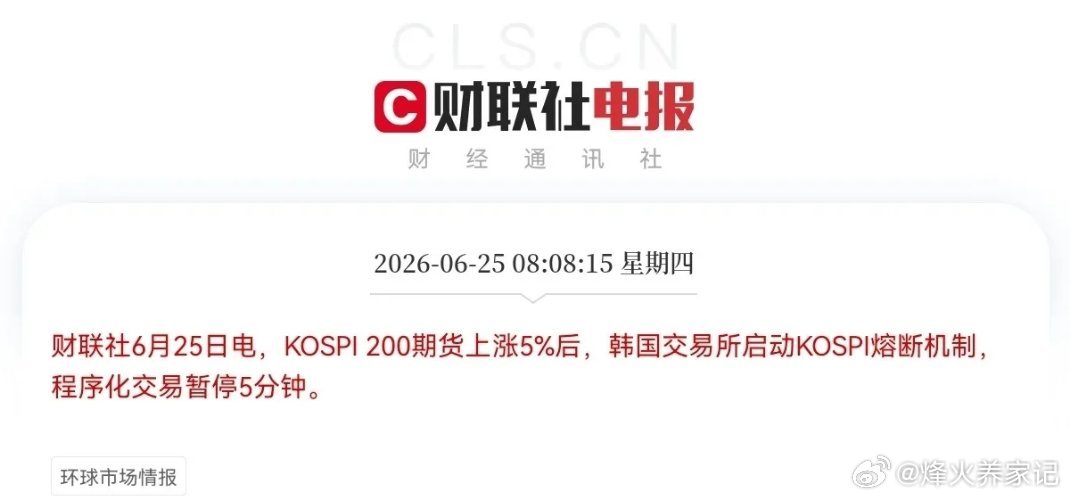 要起飞了！快把麻袋打开吧…现在北京时间8点50分，亚太市场又涨高潮了，韩股已经涨