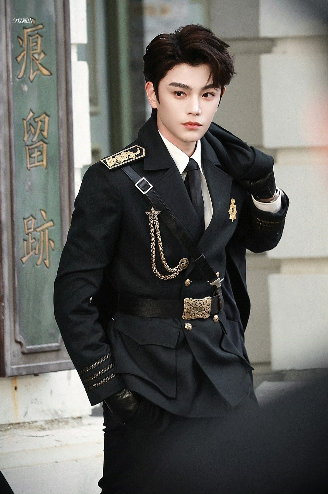 有没有这个规定丁禹兮也是一番是凭实力一步步走到今天的💧期待花开锦绣跟南部档案?