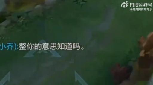 打野怎么打回来一堆问号 打野也能玩出“创意无限局”！我先扮成需要保护的“小可怜”