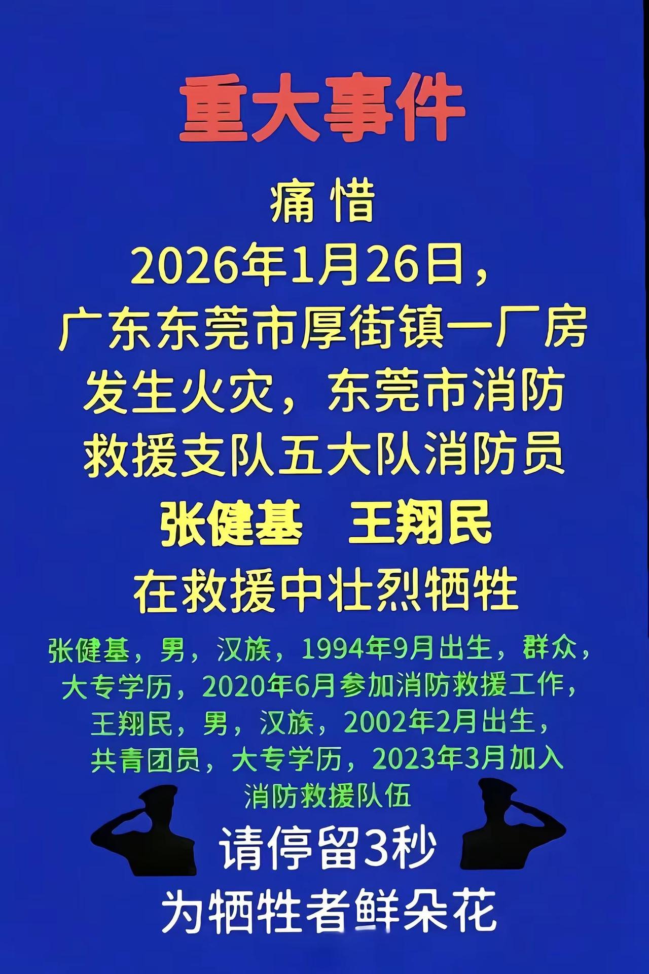 英雄一路走好沉痛哀悼 深切哀悼抗疫烈士和逝世同胞 火场逆行者 应急救援