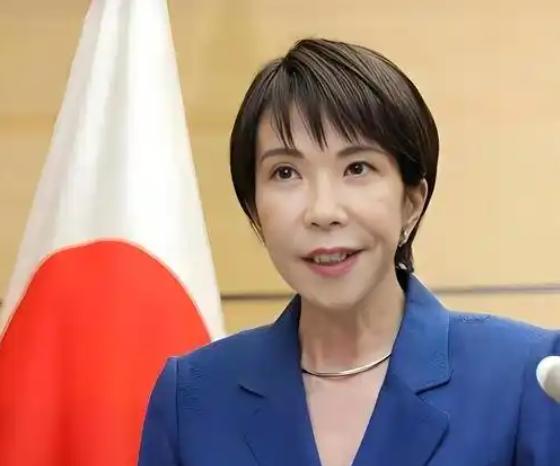 高市早苗算盘打得再响也没用？日本想拿外交施压中国“占便宜”，结果两招反制直接让东