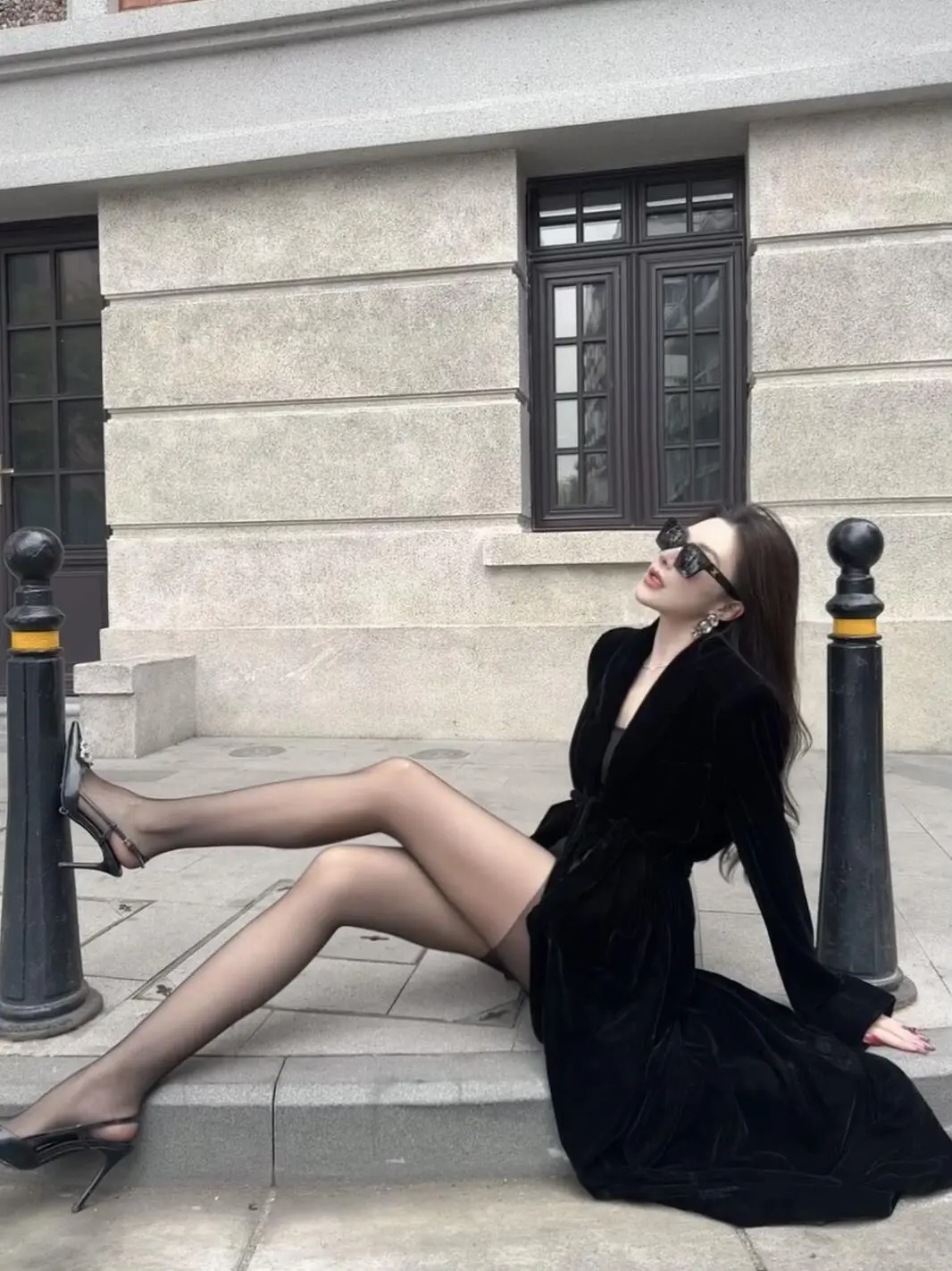 “任何东西，错过了最需要的时候，再出现就毫无意义了…”