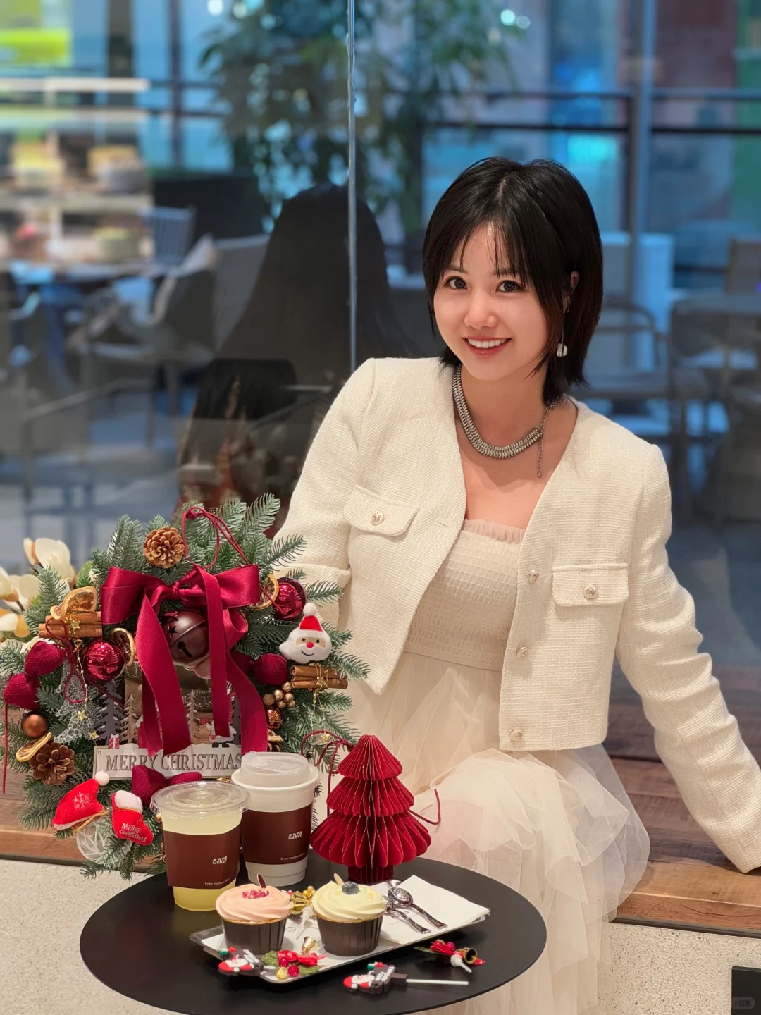 在这里遇到的一切都是那么的美好💕