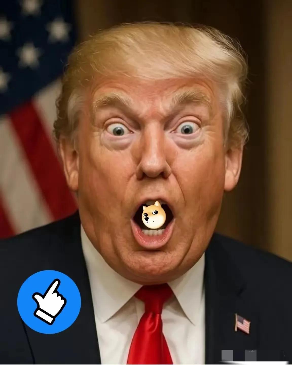 中国这边刚放出风声，说要是敢运武器就直接扣人扣船，美国那边的戏精表演立马就开始了