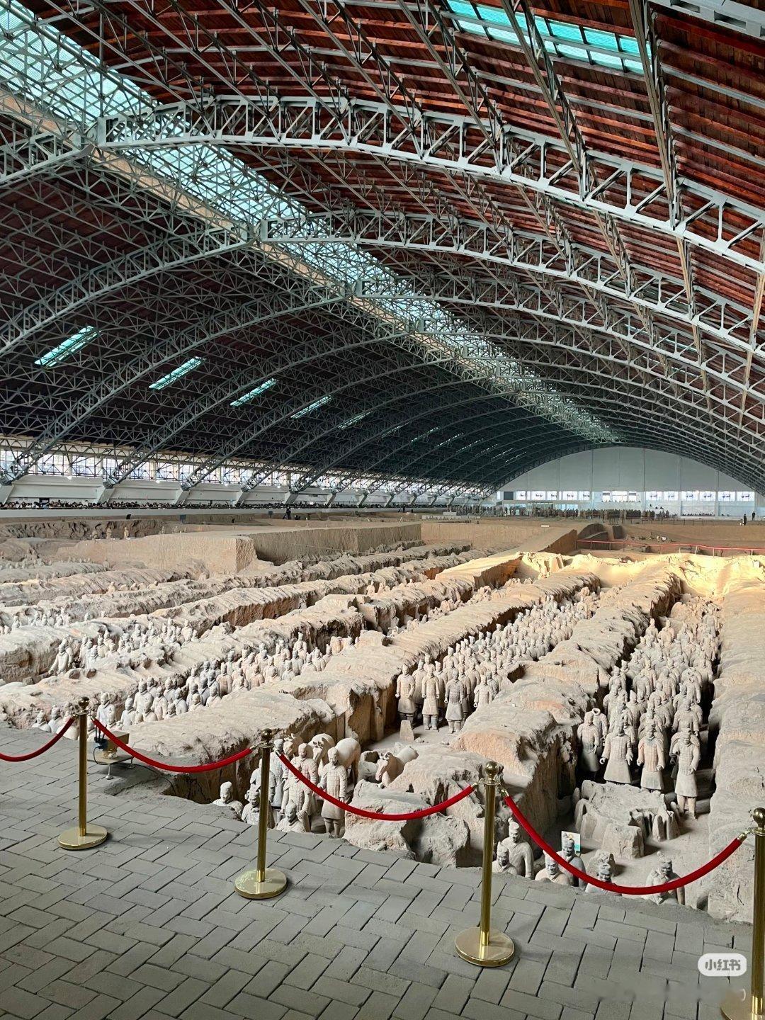 五一来西安旅游连车也吃得很好外地车主被西安服务细节暖到 就凭这服务态度，五一旅游
