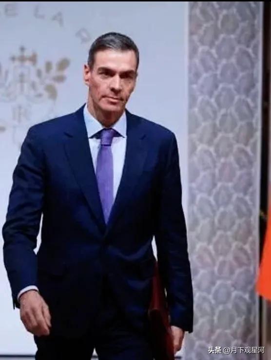 🔥重磅消息！

西班牙正式宣布永久撤回驻以色列大使，将外交级别降至临时代办，用