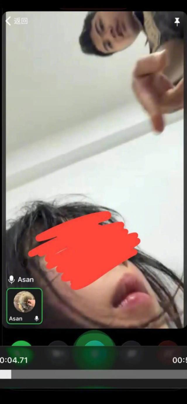 疑被骗柬埔寨女孩称绑架是为要钱演戏【19岁“失联”女孩露面，称因网恋自愿前往柬埔