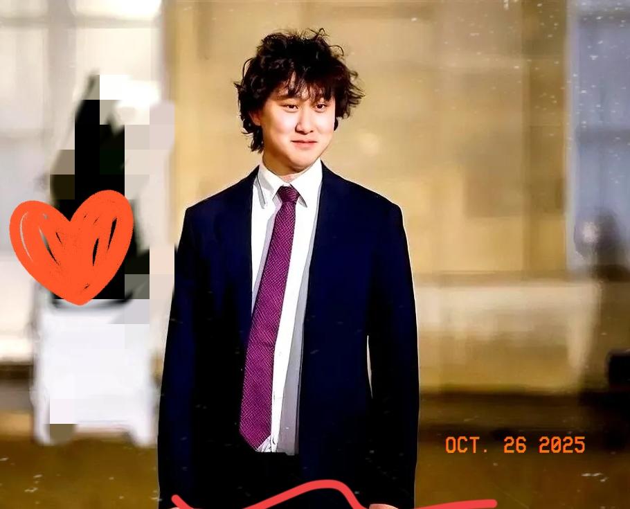 28岁身价300亿空降Meta，这波操作戳破职场最扎心真相！
 
就照片里这个小