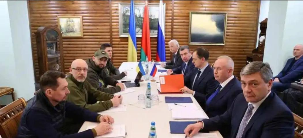 乌克兰宣布同意签署和平计划了！

2025年11月25日，乌克兰官方点头同意了美