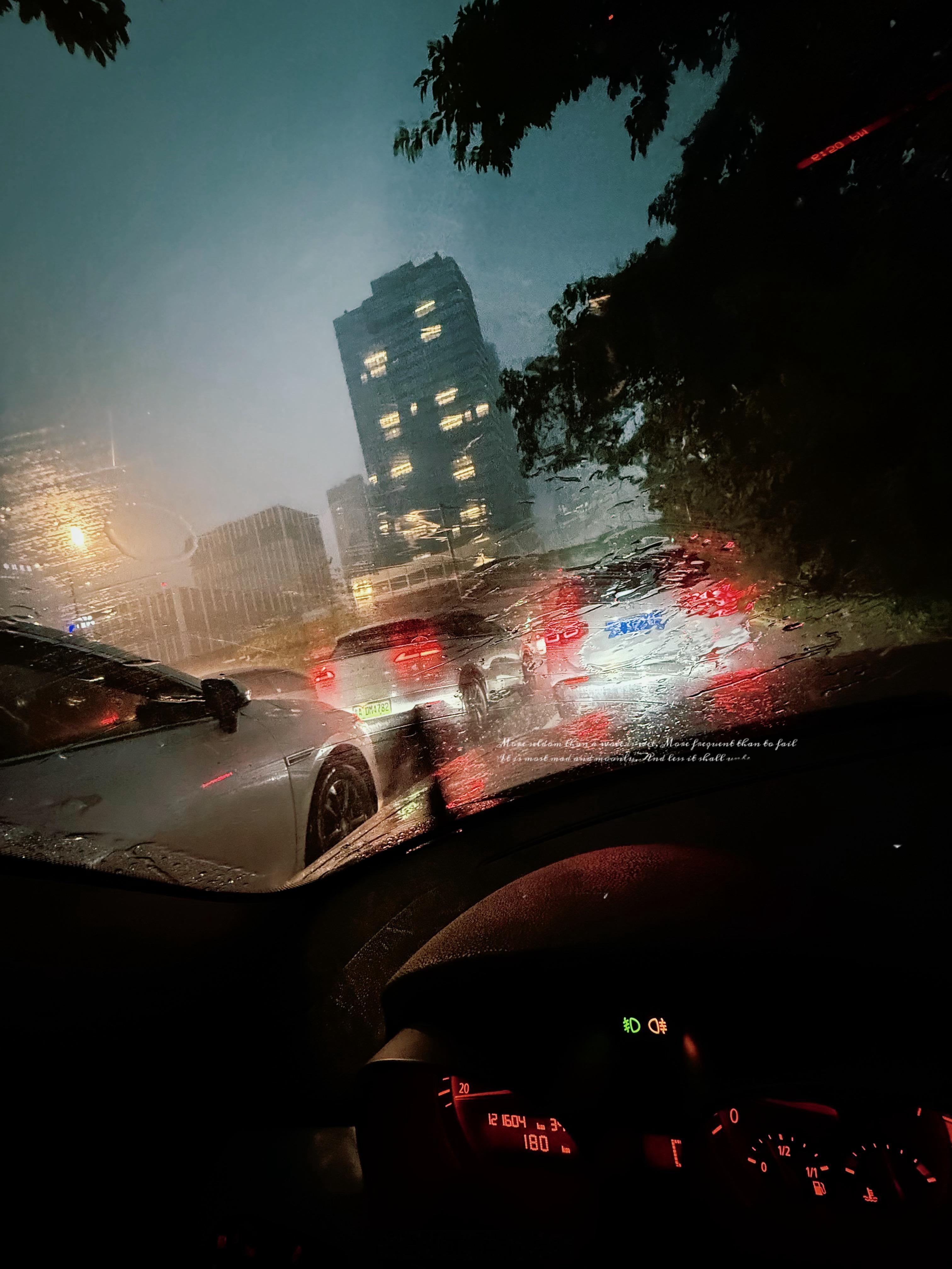 世界末日也不过如此吧在海上开车[二哈] ​​​