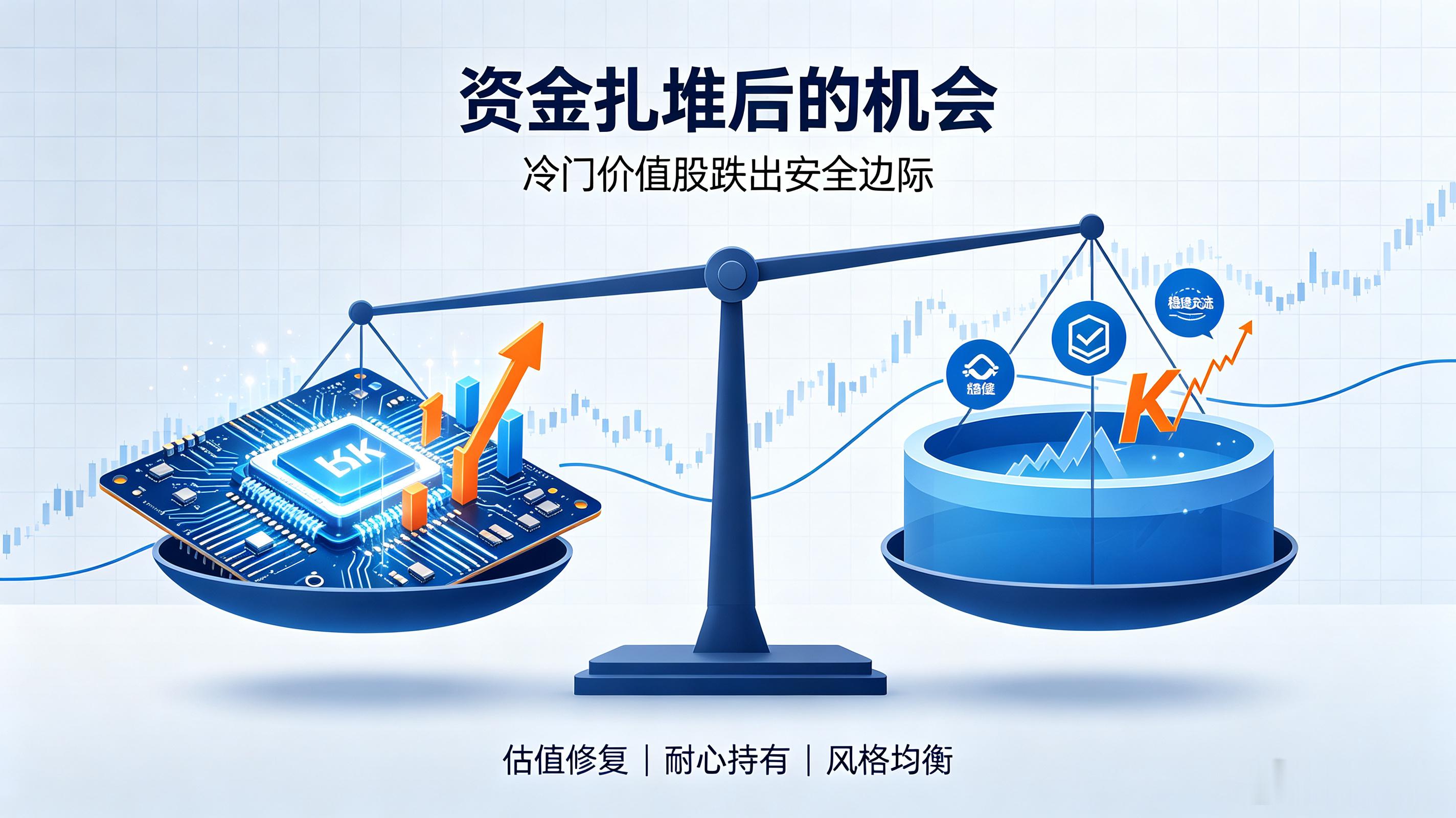 泡沫最大的还是AI半导体！资金堆积越多的地方，风险越大！韩国35万散户被强制平仓