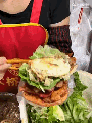 1：良心商家啊，说是肉夹馍必须就是肉夹馍。