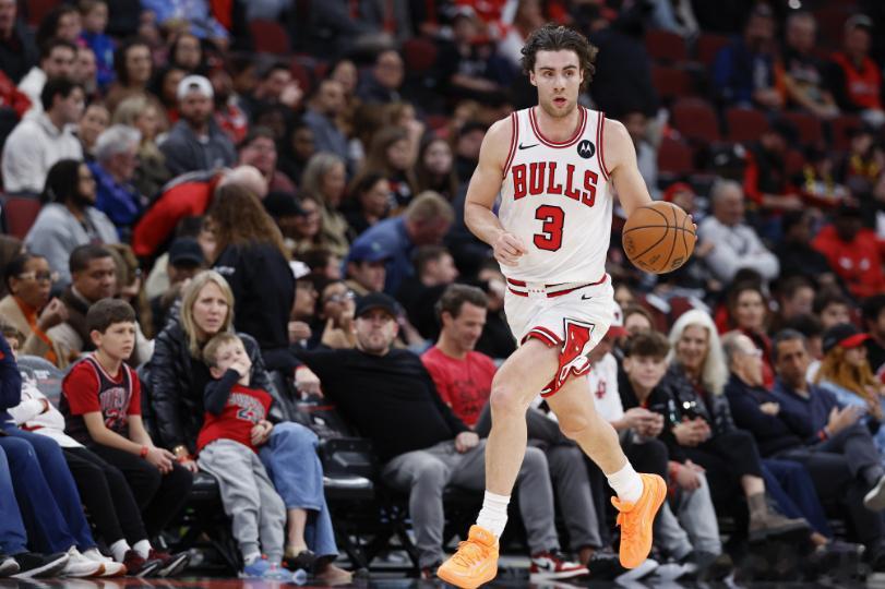 吉迪接受福布斯采访，被问到了一些NBA有关的问题，例如本赛季MVP、最难应付的对