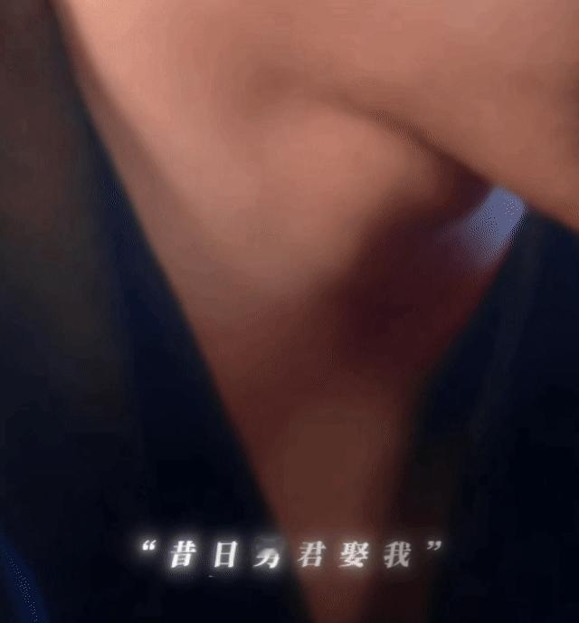 过节了，想魏劭/巍侯/主公/仲麟