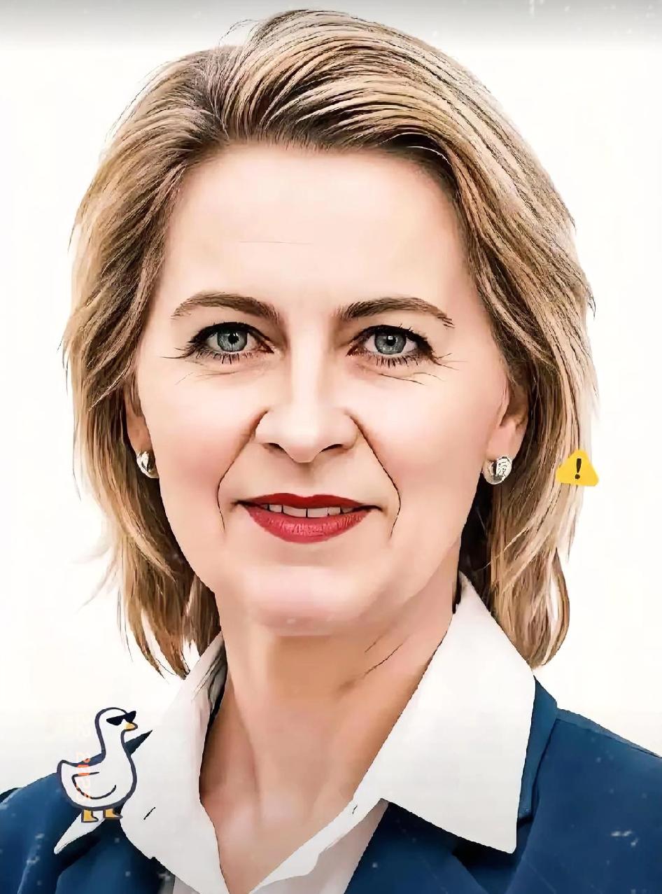 就在刚刚
欧盟委员会最新快报！
     关于俄罗斯天然气，欧盟委员会已经和各国