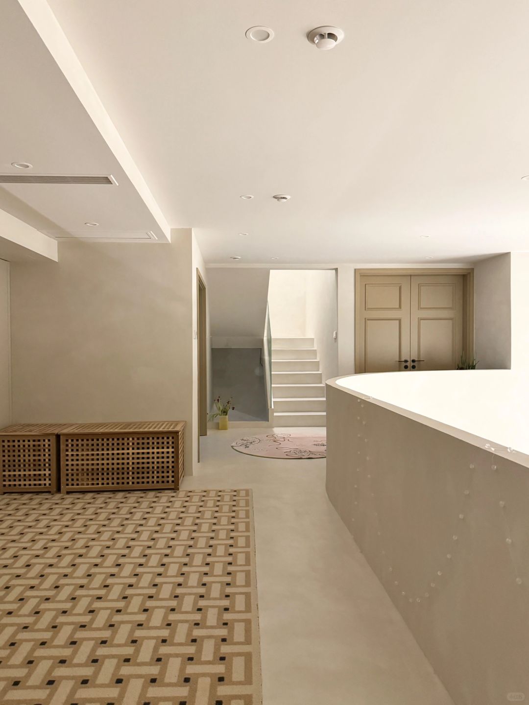 年初八｜深度清洁8小时后的家🧹