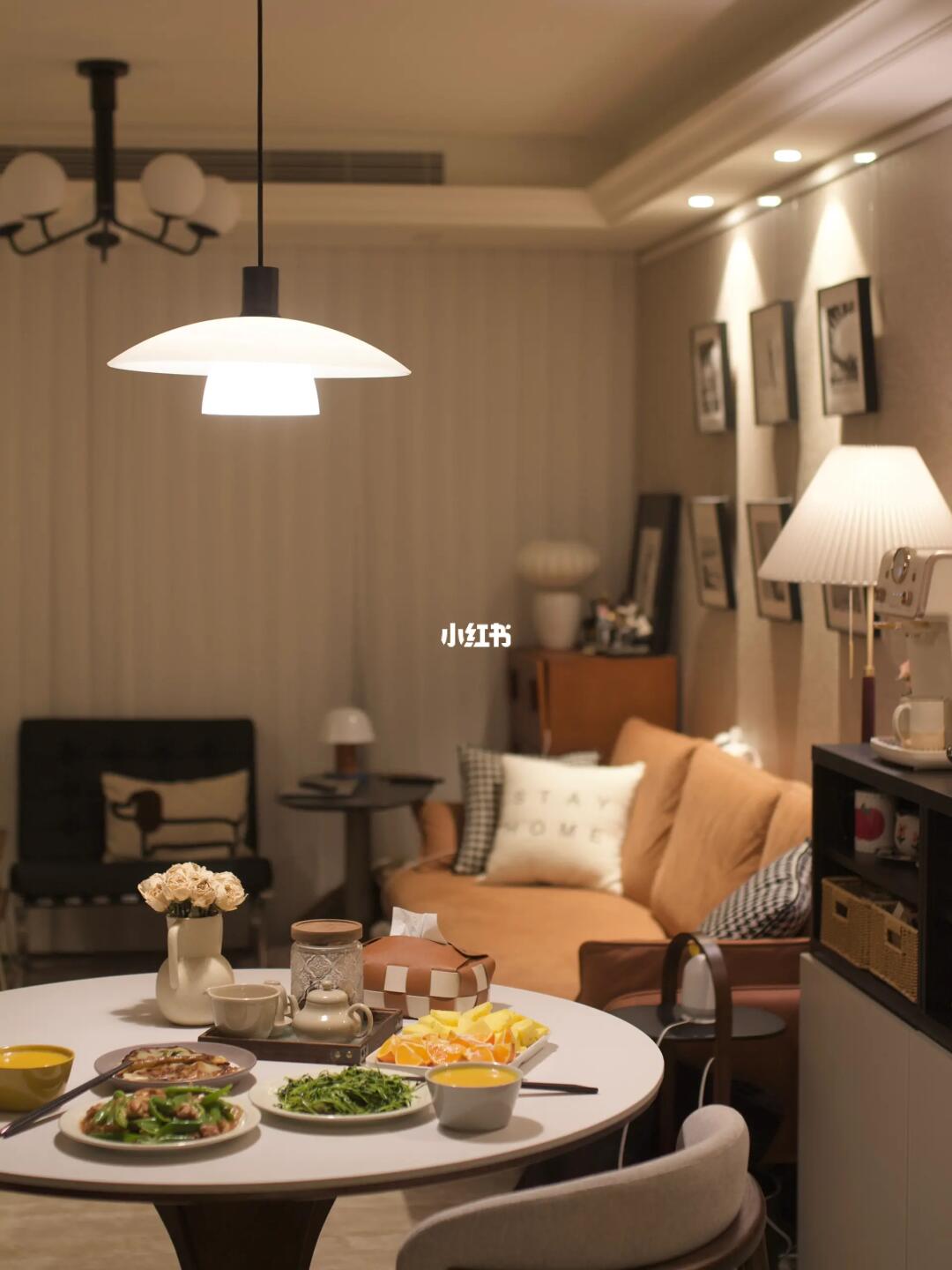 谁懂啊！下班回到这样的家真的好幸福💗