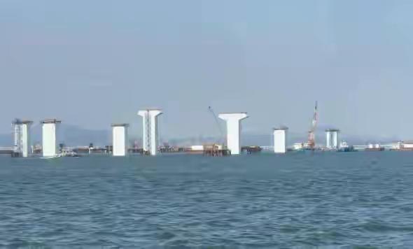 “厦金通桥”对厦门经济有何影响 “厦金通桥”虽厦门段预计2027年贯通，但金门段
