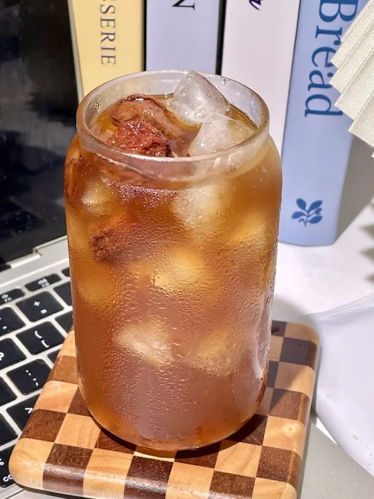 所有人谨记这个喝法！！！