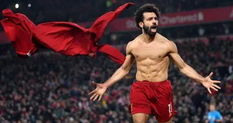 林良锋：利物浦要优化，萨拉赫非走不可