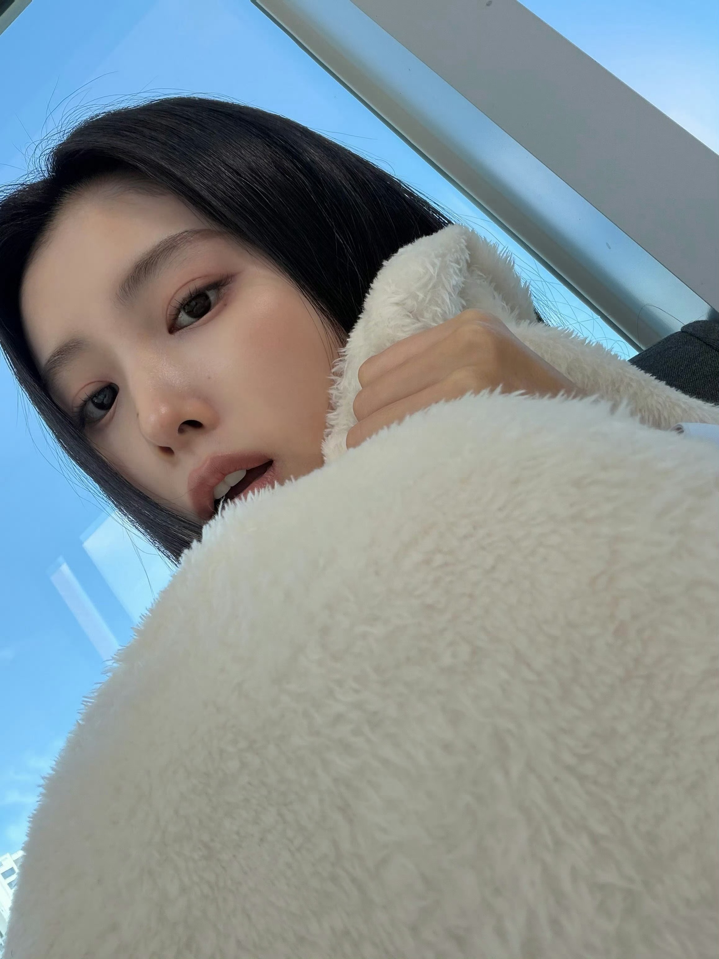 姜惠元🧸🍪🤍 